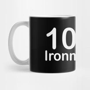 Ironmonger, couples gifts for boyfriend and girlfriend long distance. Mug